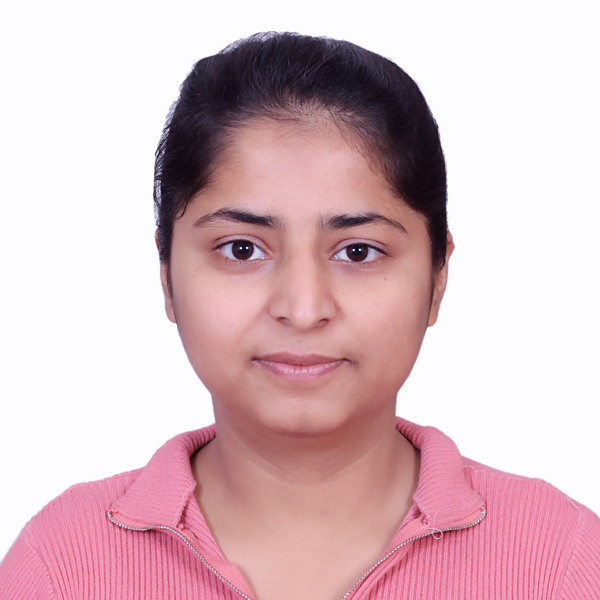 Prakriti Adhikari